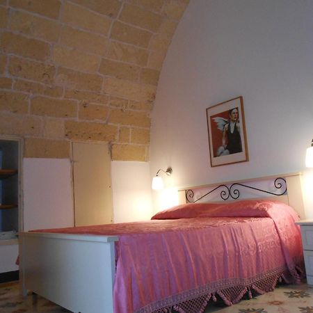 B&B A Casa Della Nonna Uccia Nardò Δωμάτιο φωτογραφία