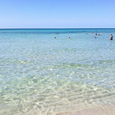 B&B A Casa Della Nonna Uccia Nardò Εξωτερικό φωτογραφία