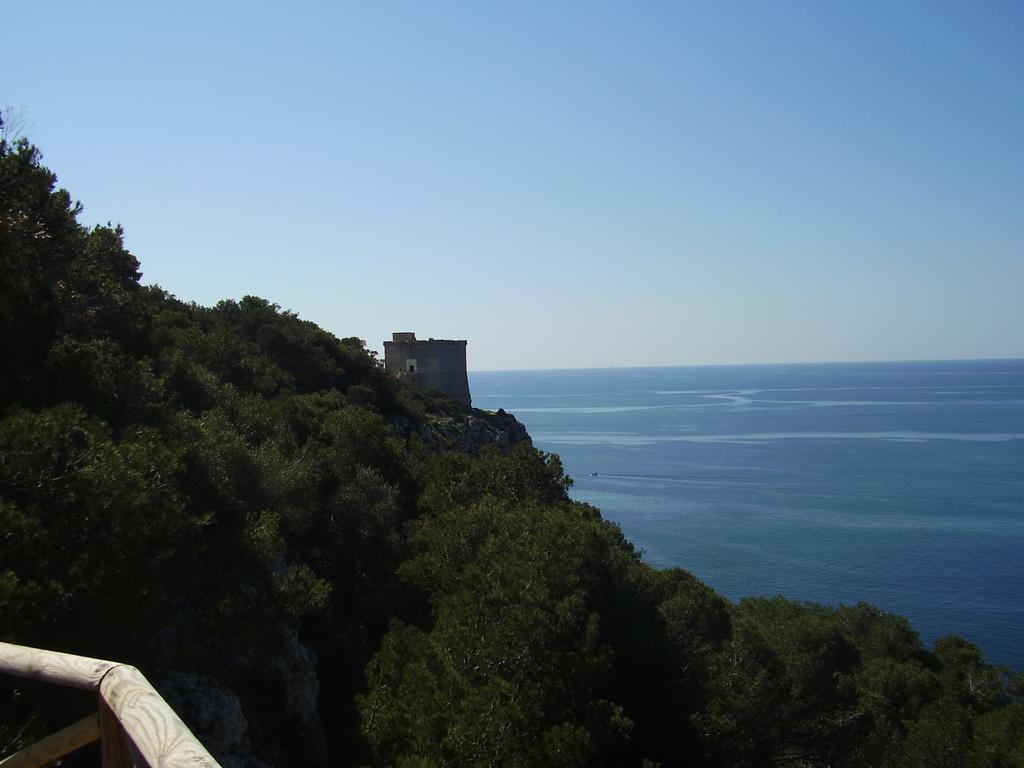 B&B A Casa Della Nonna Uccia Nardò Εξωτερικό φωτογραφία