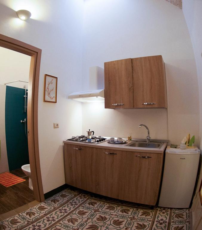 B&B A Casa Della Nonna Uccia Nardò Δωμάτιο φωτογραφία