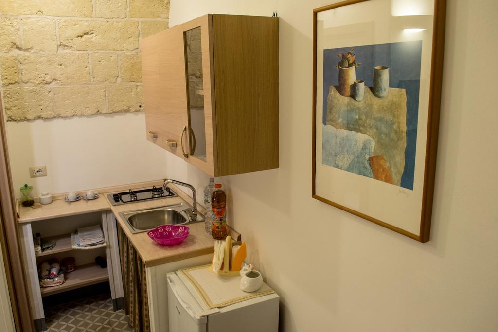 B&B A Casa Della Nonna Uccia Nardò Δωμάτιο φωτογραφία