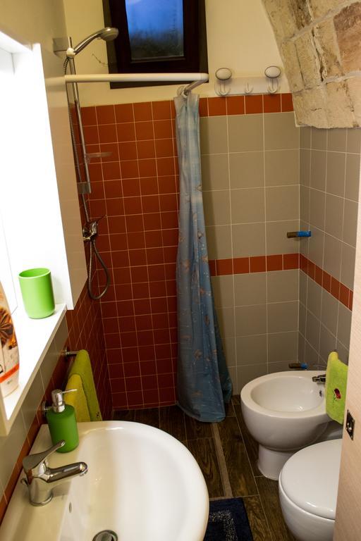 B&B A Casa Della Nonna Uccia Nardò Δωμάτιο φωτογραφία