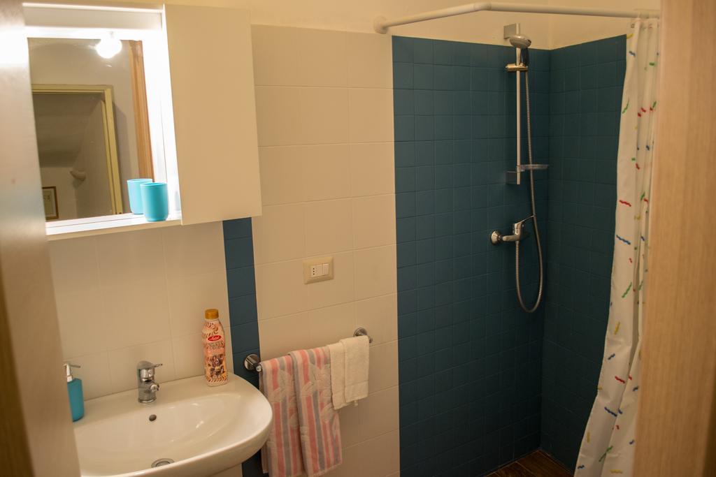 B&B A Casa Della Nonna Uccia Nardò Δωμάτιο φωτογραφία