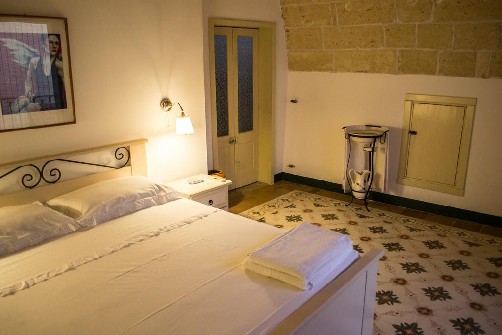 B&B A Casa Della Nonna Uccia Nardò Δωμάτιο φωτογραφία