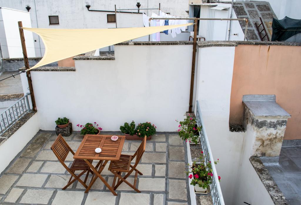 B&B A Casa Della Nonna Uccia Nardò Δωμάτιο φωτογραφία