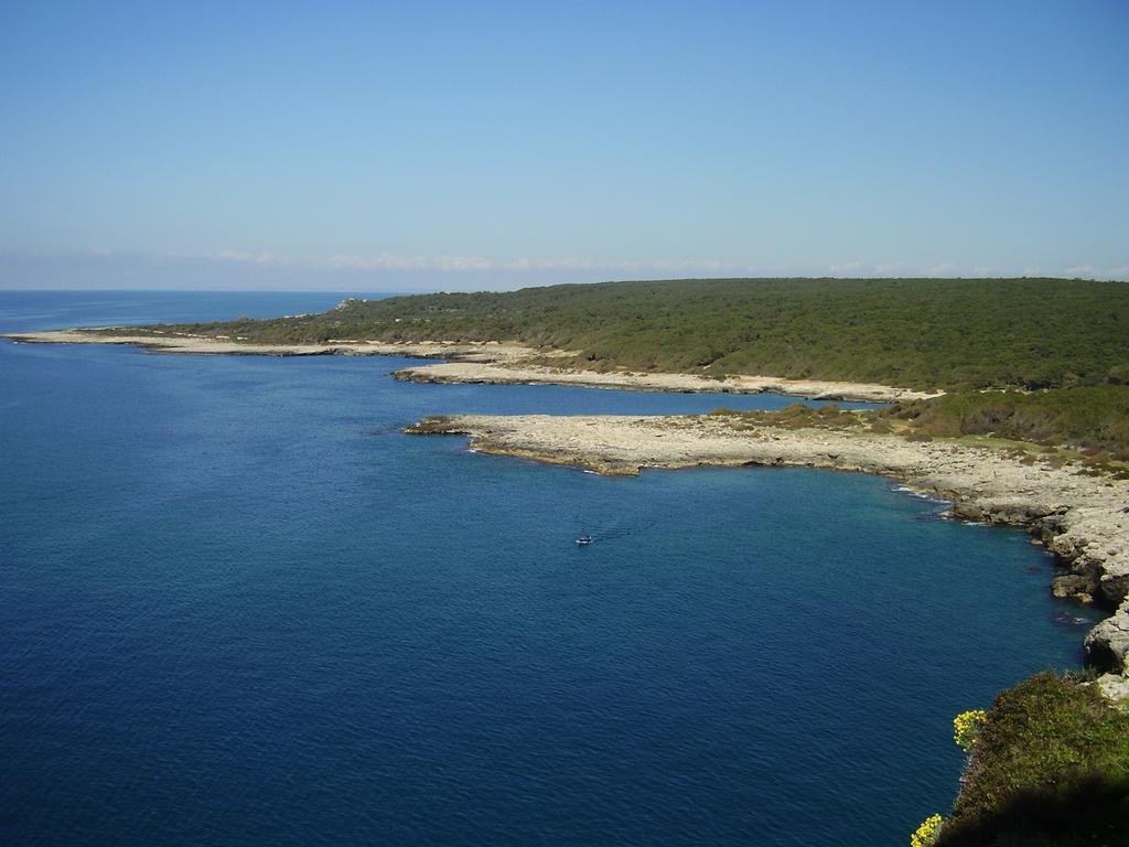 B&B A Casa Della Nonna Uccia Nardò Εξωτερικό φωτογραφία