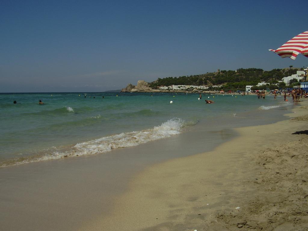 B&B A Casa Della Nonna Uccia Nardò Εξωτερικό φωτογραφία