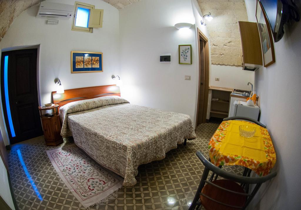 B&B A Casa Della Nonna Uccia Nardò Δωμάτιο φωτογραφία