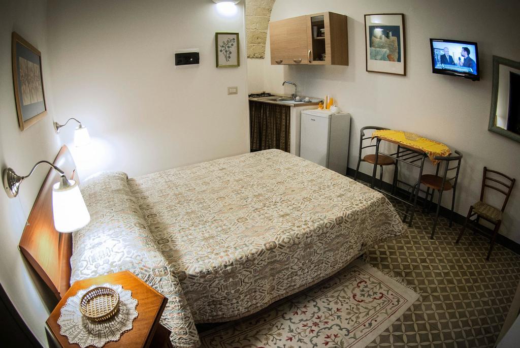 B&B A Casa Della Nonna Uccia Nardò Δωμάτιο φωτογραφία