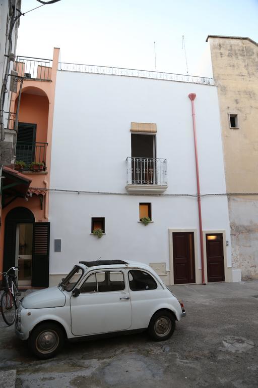 B&B A Casa Della Nonna Uccia Nardò Εξωτερικό φωτογραφία