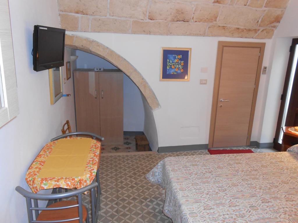 B&B A Casa Della Nonna Uccia Nardò Δωμάτιο φωτογραφία