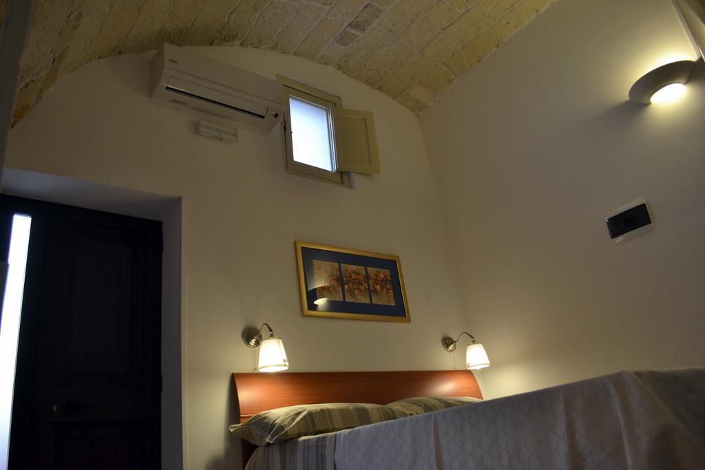 B&B A Casa Della Nonna Uccia Nardò Δωμάτιο φωτογραφία