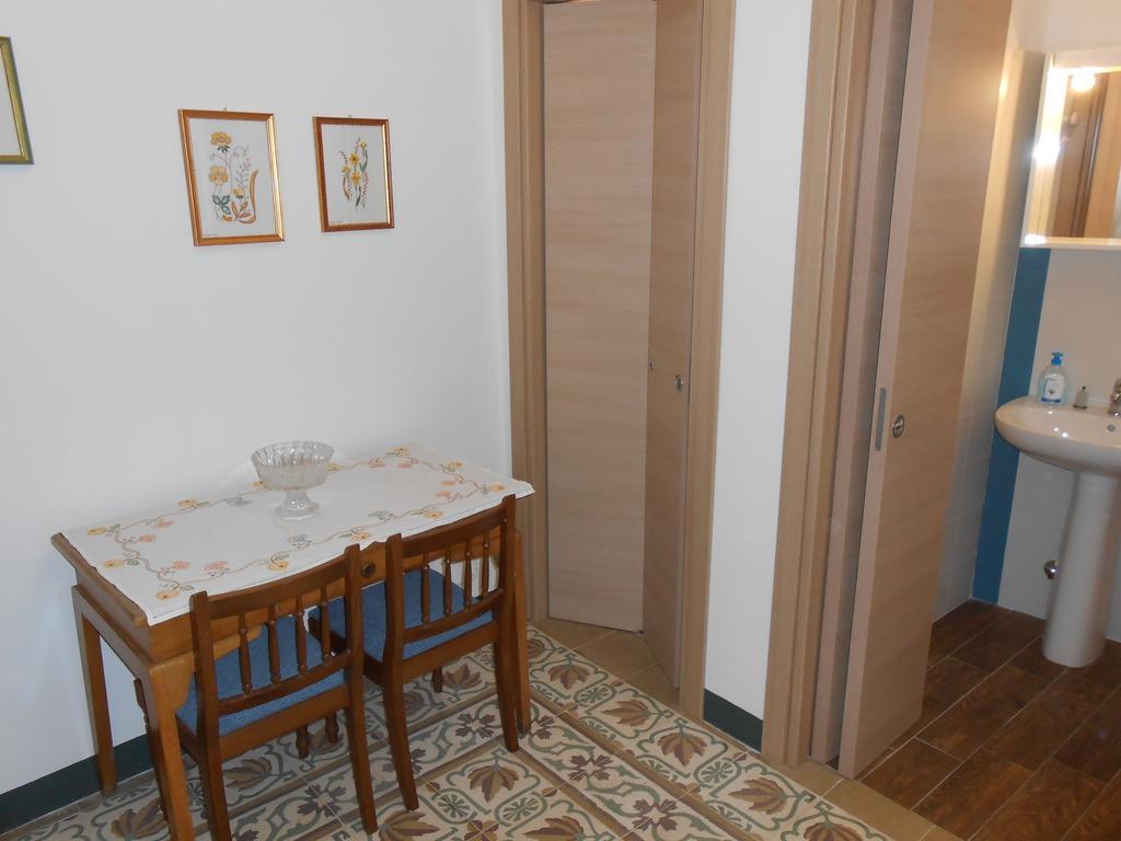 B&B A Casa Della Nonna Uccia Nardò Δωμάτιο φωτογραφία
