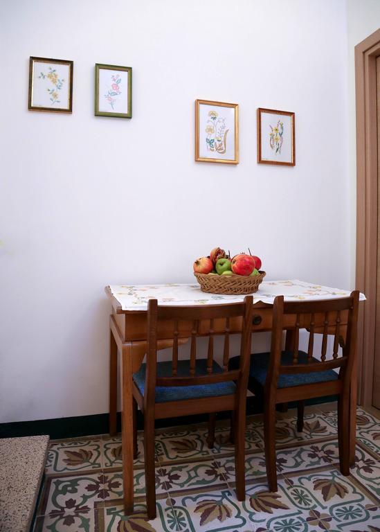 B&B A Casa Della Nonna Uccia Nardò Δωμάτιο φωτογραφία